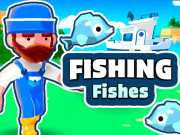 FISHING FISHES